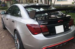 5 phụ kiện ô tô 'đốt tiền' mà chủ xe mới nên cân nhắc tránh mua