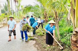 Xóa nghèo thông tin: Đòn bẩy để phụ nữ vùng cao Lai Châu vươn lên