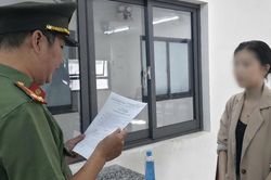 Thuê người thi hộ tiếng Anh để nhận bằng thạc sĩ, hai người bị phạt