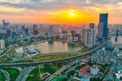 Cầu Giấy sắp thu hồi hơn 2ha đất, nhiều tuyến đường chuẩn bị mở rộng