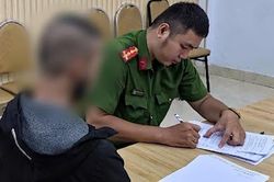 Bịa tin '2 trẻ em bị bắt cóc' để nhờ công an tìm bạn gái, người đàn ông nhận kết đắng