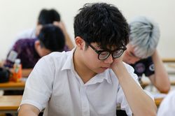 Đề thi thử tốt nghiệp THPT môn Tiếng Anh năm 2026 của tỉnh Ninh Bình, kèm đáp án