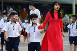 Sinh viên ngoài sư phạm thêm cơ hội trở thành giáo viên