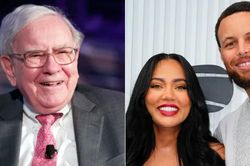 Đại gia chi hơn 237 tỷ đồng để ăn trưa với tỷ phú Warren Buffett và ngôi sao
