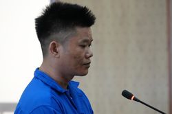 Tuyên án tử hình người đàn ông sát hại mẹ ruột