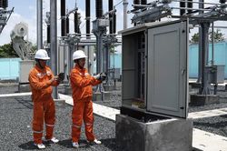 Nhu cầu dùng điện cao kỷ lục, cách đơn giản để tiền điện không tăng chóng mặt