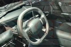 Lộ diện nội thất Hyundai Tucson thế hệ mới, có một chi tiết gây tranh cãi