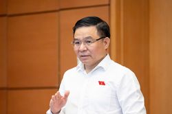 Bộ trưởng Công Thương làm trưởng đoàn đàm phán Chính phủ về thương mại quốc tế