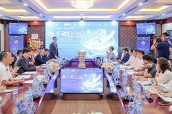 Sắp khởi tranh giải vô địch các CLB Golf nữ toàn quốc 2026