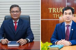 Bộ GD-ĐT bổ nhiệm, tái bổ nhiệm hiệu trưởng 2 trường đại học tại TPHCM