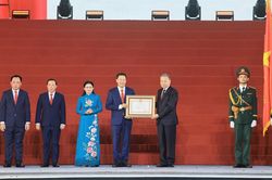 6 định hướng Tổng Bí thư, Chủ tịch nước 'đặt hàng' cho TP Đồng Nai