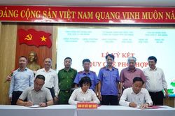 VKSND khu vực 4, TP Đà Nẵng nâng cao hiệu quả phối hợp đấu tranh phòng, chống tội phạm
