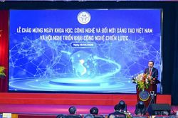 'Cần khơi thông mạnh mẽ hơn nữa mọi nguồn lực cho Khoa học công nghệ và đổi mới sáng tạo'