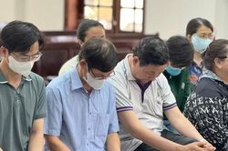 Ho&atilde;n phi&ecirc;n xử vụ &aacute;n 'b&aacute;n' bệnh &aacute;n t&acirc;m thần chấn động ở Bi&ecirc;n H&ograve;a v&igrave; vắng mặt nhiều người li&ecirc;n quan