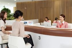 Tăng nguồn vốn để giảm lãi suất
