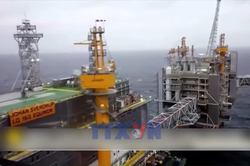 Mỹ không gia hạn cơ chế miễn trừ đối với dầu Nga
