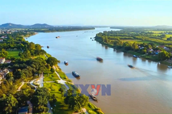 Toàn cảnh - Luật Thủ đô (sửa đổi) - Hiện thực hóa khát vọng phát triển Thủ đô
