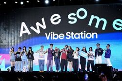 Đêm nhạc Awesome Vibe Station Hà Nội sẵn sàng đổ bộ, giới trẻ thủ đô hào hứng săn vé gặp CONGB, Ánh Sáng AZA, buitruonglinh, Vương Bình