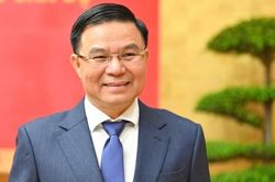 Bộ trưởng L&ecirc; Mạnh H&ugrave;ng gửi thư ch&uacute;c mừng nh&acirc;n kỷ niệm Ng&agrave;y Khoa học, C&ocirc;ng nghệ v&agrave; Đổi mới s&aacute;ng tạo Việt Nam