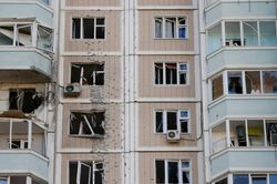 Chiến sự Nga - Ukraine gia tăng, đàm phán hòa bình vẫn bế tắc