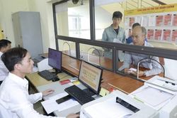 Bước chuyển ở xã vùng cao Mường Lý