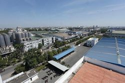 Chuyển đổi số trong khu công nghiệp: Từ chủ trương đến bài toán chi phí của doanh nghiệp