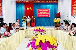 An Giang dự kiến tổ chức họp mặt Tết Roya Haji của đồng bào Chăm vào ngày 25/5