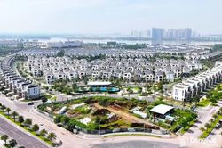 Tạo kh&ocirc;ng gian ph&aacute;t triển mới cho th&agrave;nh phố