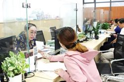 Cải cách hành chính - trụ cột cho tăng trưởng