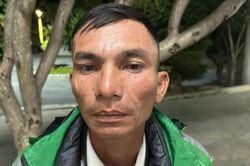 Truy tìm nam thanh niên trong vụ người phụ nữ tử vong tại nhà trọ ở phường Ba Ngòi
