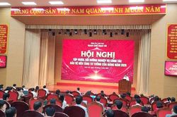Tập huấn kỹ năng ứng dụng khoa học – công nghệ trong công tác bảo vệ nền tảng tư tưởng của Đảng năm 2026