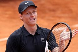 Jannik Sinner hoàn tất Career Golden Masters: Kỷ lục lịch sử tại Rome Open 2026