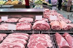 Giá thịt heo hôm nay 18/5: Nạc dăm WinMart giữ mức 204.900 đồng/kg