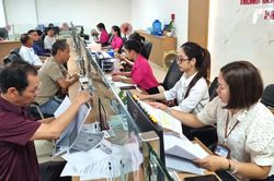 Khi người dân là trung tâm phục vụ