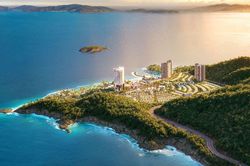 Vega City: Từ không gian ven biển đến mô hình điểm đến trải nghiệm tích hợp