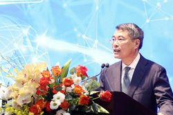 Thủ tướng Lê Minh Hưng: Khoa học công nghệ, đổi mới sáng tạo và chuyển đổi số là 'chìa khóa vàng' để hiện thực hóa khát vọng phát triển đất nước