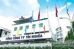 Tín Nghĩa lên kế hoạch lợi nhuận năm giảm gần 50%, sau quý 'bốc hơi' đột ngột 99%