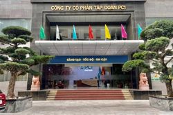 PC1 thông tin về công tác vận hành sau khi nhiều lãnh đạo bị khởi tố