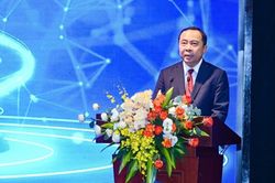 'Không đầu tư cho R&D, nền kinh tế sẽ mãi ở vị trí gia công và phụ thuộc'