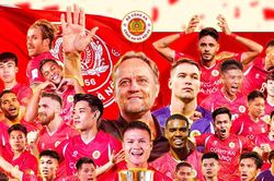 Công an Hà Nội: Hành trình đến ngôi vương