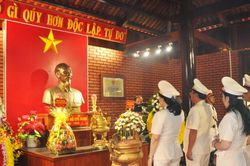 Ký ức và tình cảm thiêng liêng với Bác Hồ của người dân Đắk Lắk