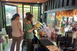 TP Hồ Chí Minh quyết liệt xử lý vi phạm về an toàn thực phẩm