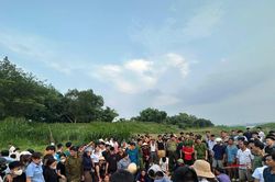 Năm học sinh bị đuối nước thương tâm ở Phú Thọ