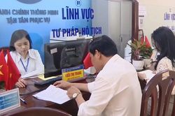 Tăng lương cơ sở lên 2.530.000 đồng/tháng từ ngày 1/7/2026