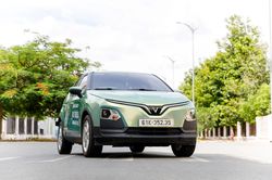 Đi tìm lời giải đằng sau doanh số khủng gần 4.800 xe trong một tháng của VinFast VF 5