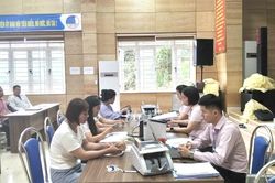 Hơn 691 lượt hộ nghèo, cận nghèo vay vốn phát triển kinh tế