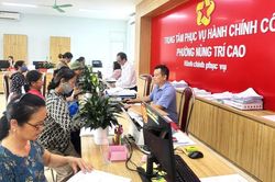 Đẩy mạnh việc học và làm theo Bác trên quê hương cội nguồn cách mạng