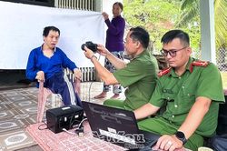 Ấm lòng Nhân dân