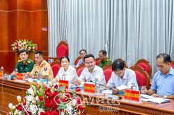 Cà Mau lần đầu tiên tổ chức Ngày hội Văn hoá di sản và Lễ hội Khinh khí cầu