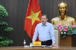 Nâng cao chất lượng Cuộc thi chính luận bảo vệ nền tảng tư tưởng của Đảng trong Đảng bộ Chính phủ